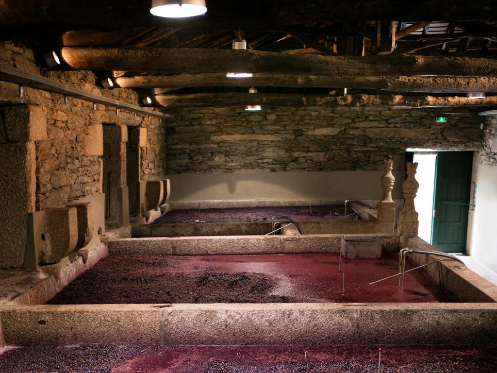 Quinta da Gricha 전경