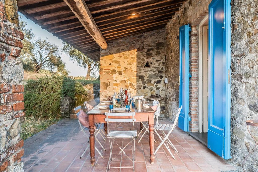 The Blue Villa - 4