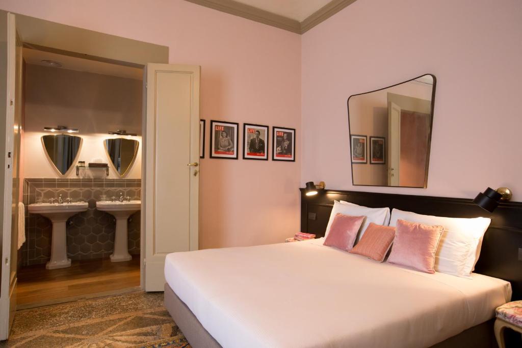 AdAstra Suites - 5