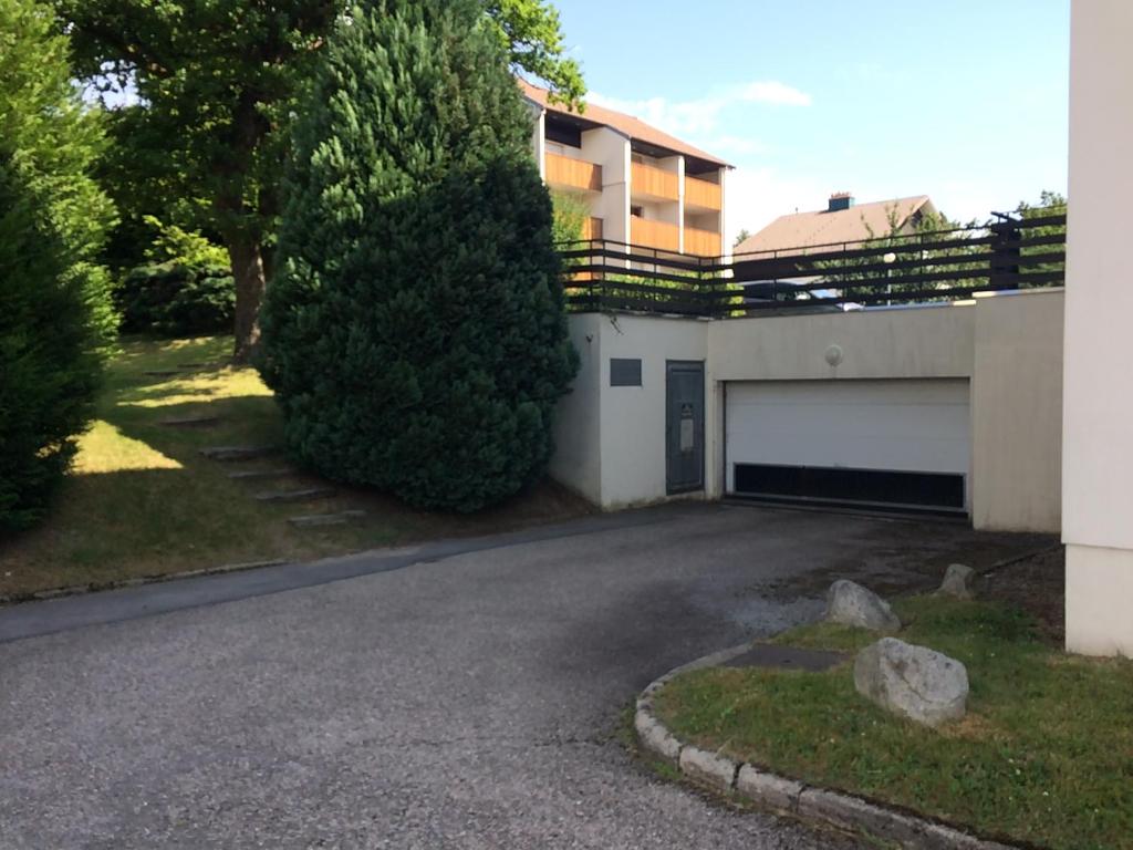 Appartement vue sur lac - 4