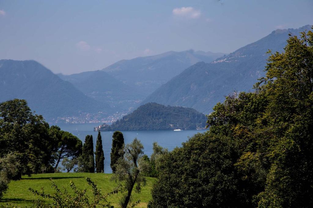 Villa La Rosa B&B photo