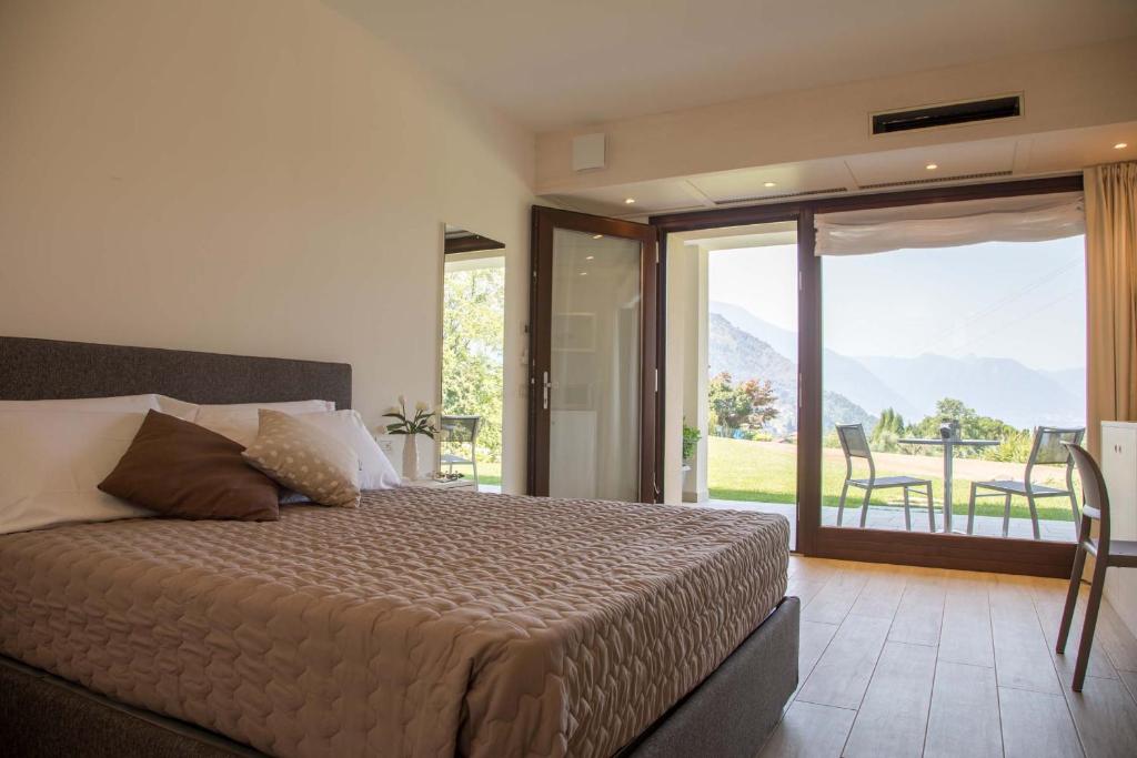 Villa La Rosa B&B photo