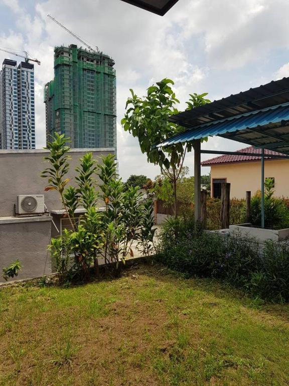 Homestay Kampung Selamat photo