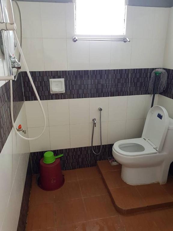 Homestay Kampung Selamat photo