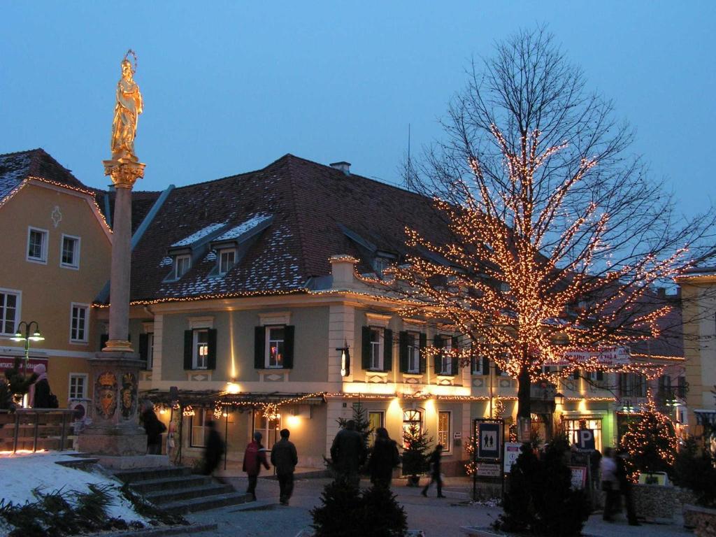 Gasthof Restaurant Zum Brauhaus - 4