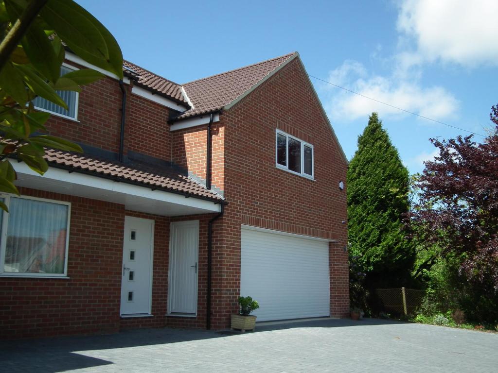 Orchard View B&B, Whitminster