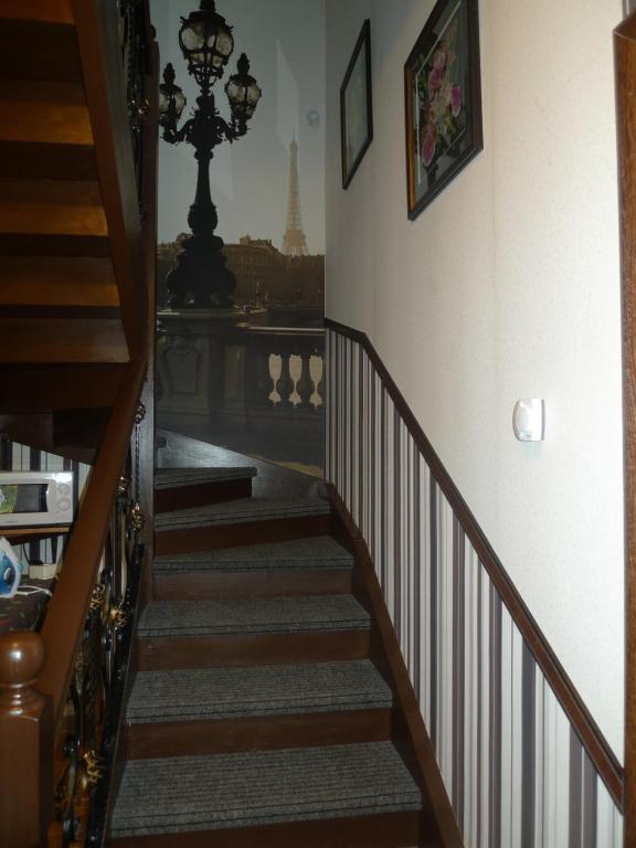 Guest House Strelna photo