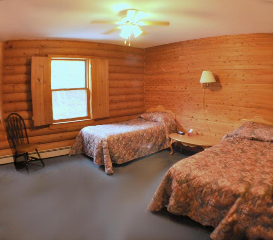 Powley's Wild Goose Lodge photo