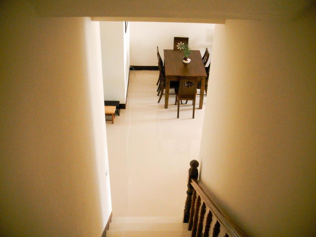 JUN LE Guest House