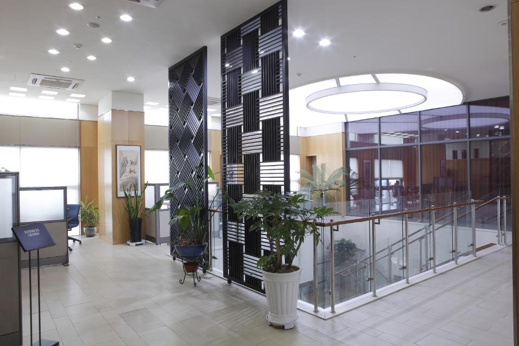 4. 라마다 바이 윈..