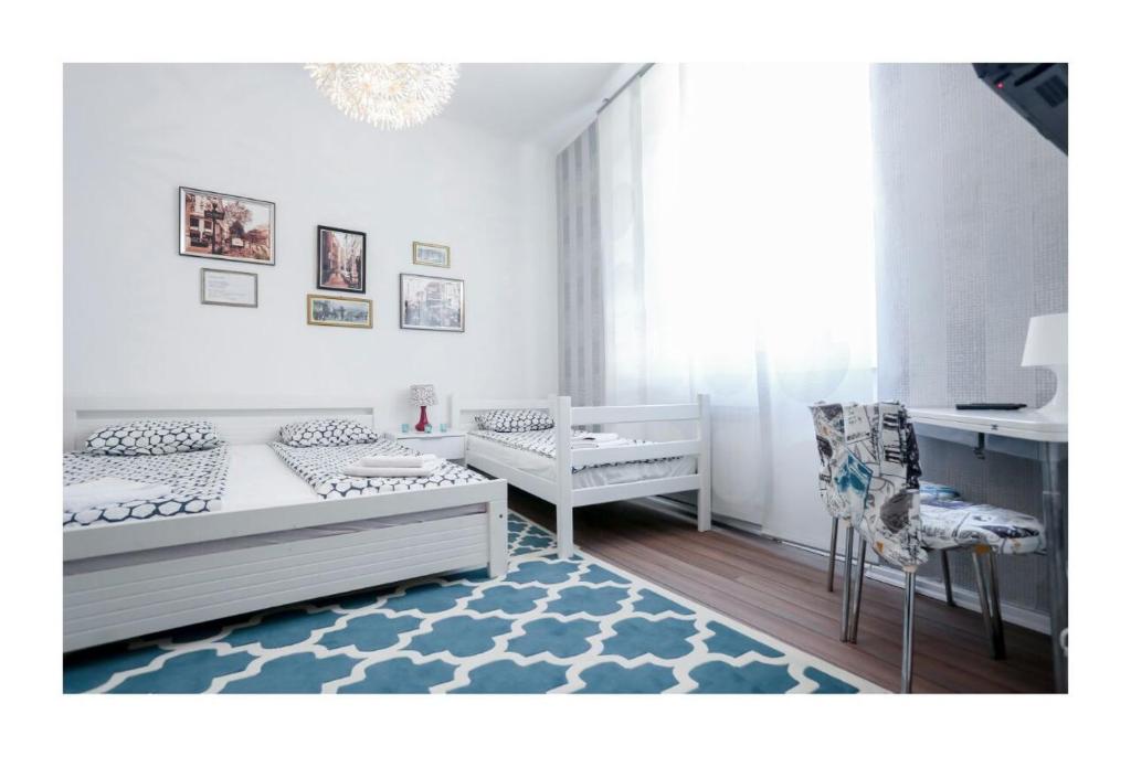 Apartments and Rooms Fonty photo