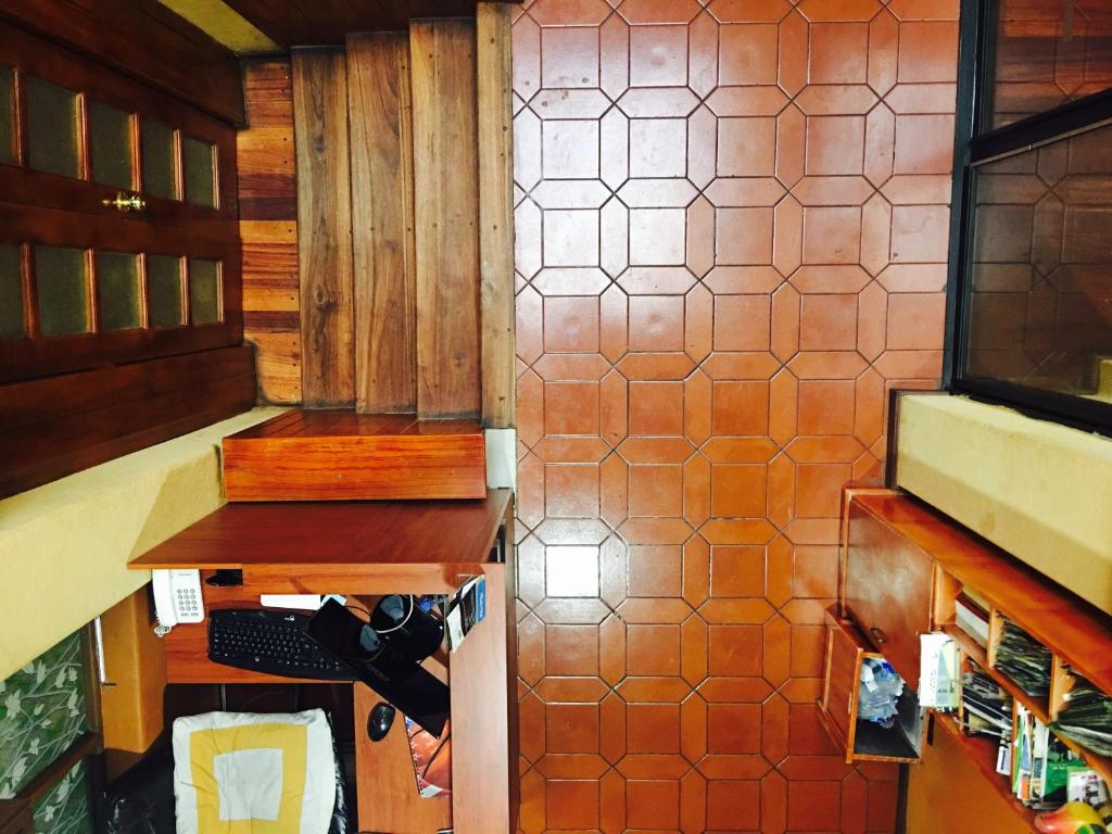 Hostal Pachamama Lodge photo