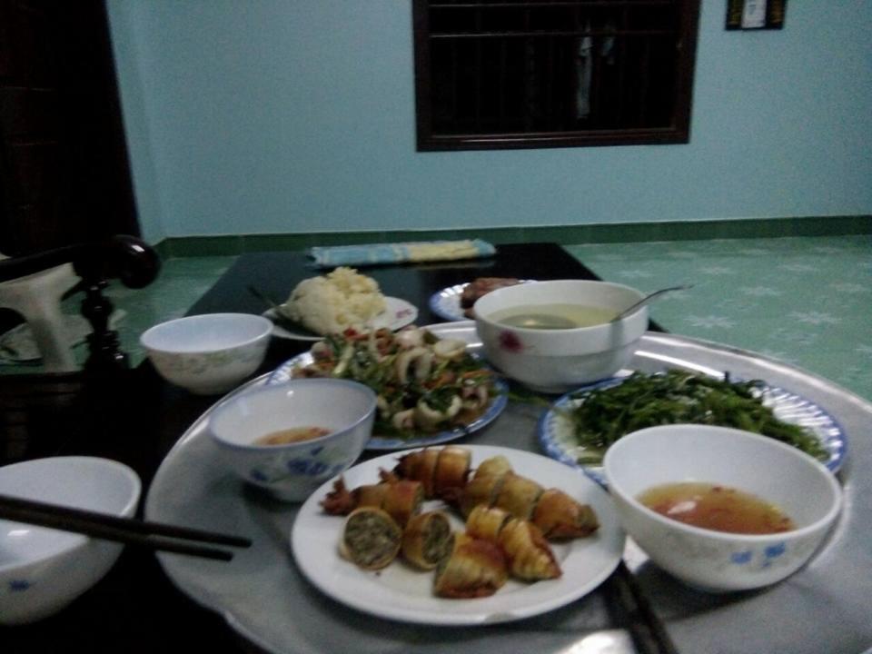Mai Homestay