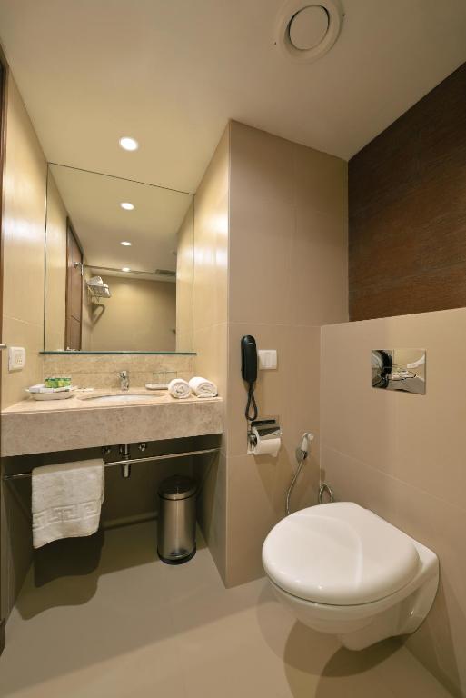 Krishna Palace Hotel Ambernath photo