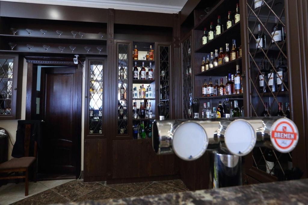 Hotel Bahetle photo