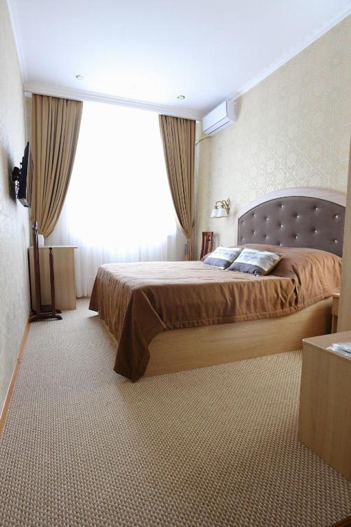 Hotel Bahetle photo