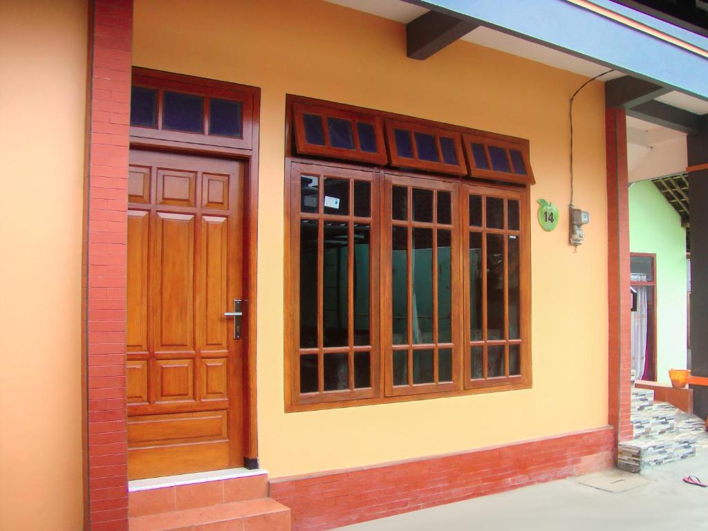 Dinotiyo Homestay photo