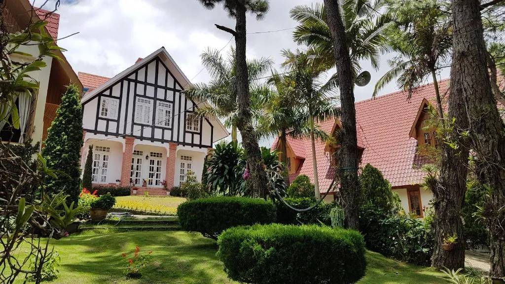Hillock Villa, hotel in Kalaw
