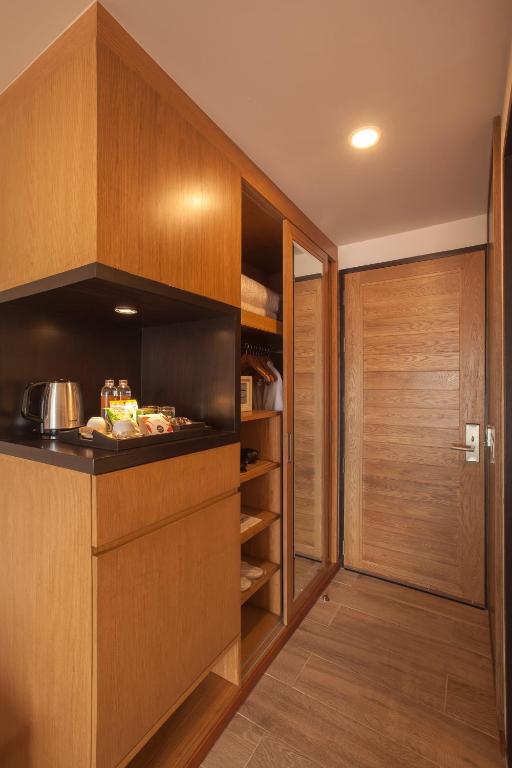 Food and beverages