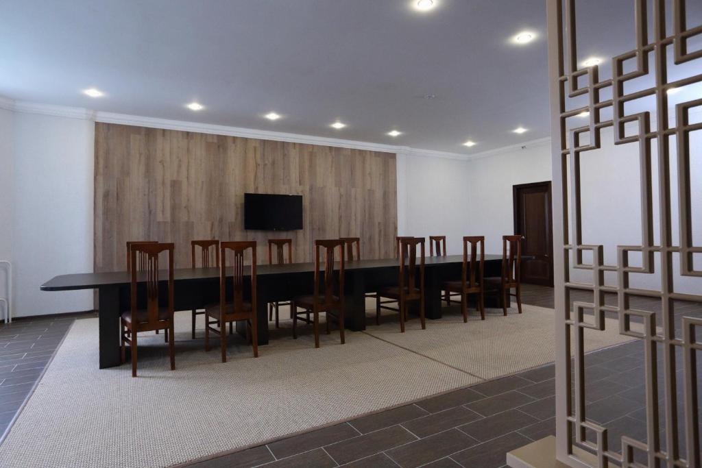 Hotel Bahetle photo