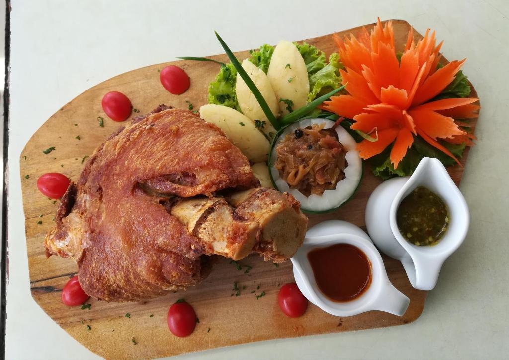 お料理のイメージ