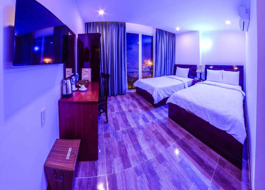 Sunny Hotel Phan Rang photo