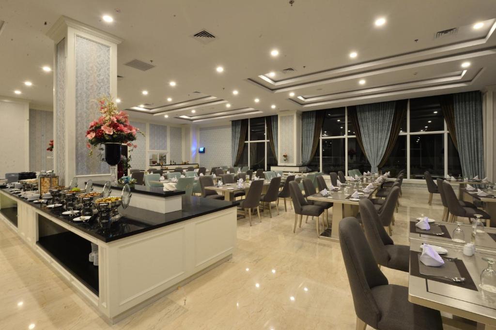 Restoran