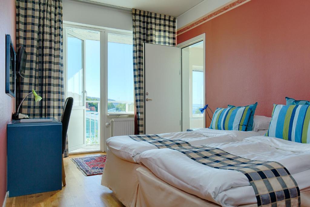 Bohusgarden Hotell & Konferens photo