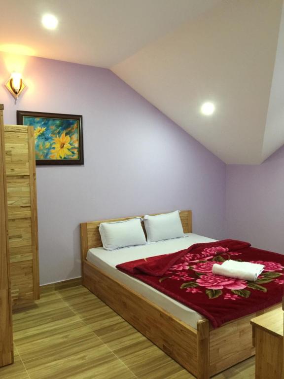 Gia Khanh Hotel — Hotel in Dalat