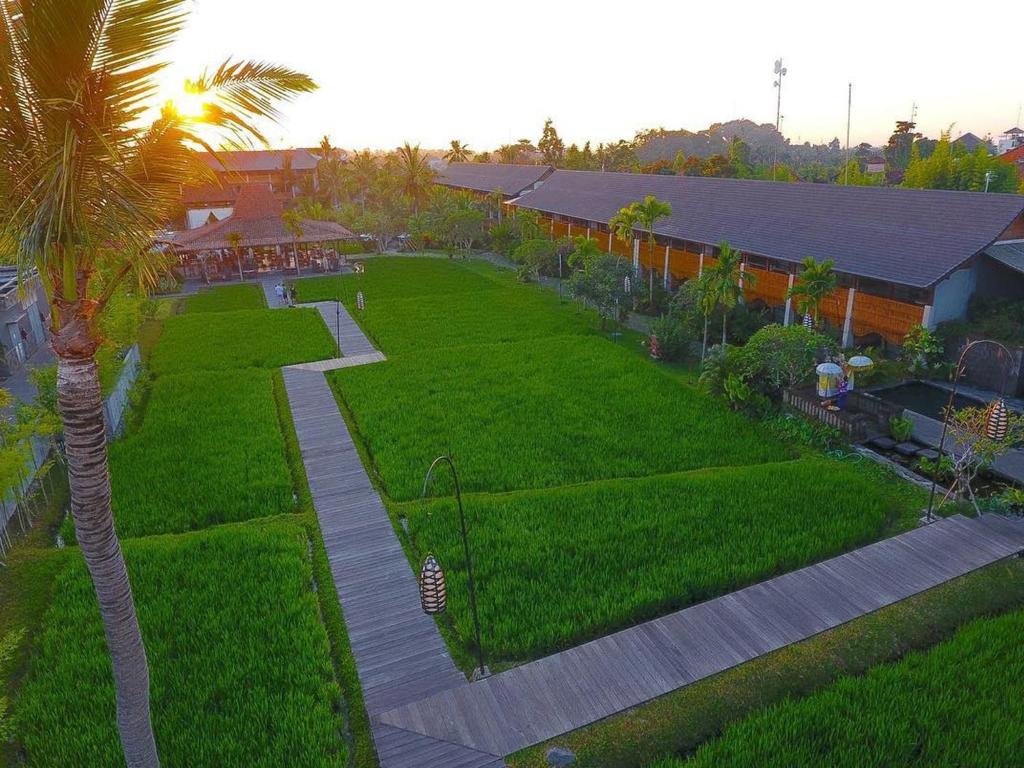 Hotel Property
