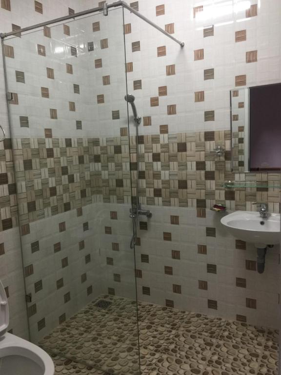 Gia Khanh Hotel photo