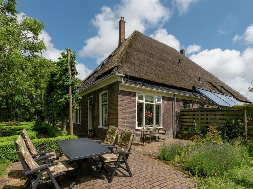 Tiny House Нидерланды