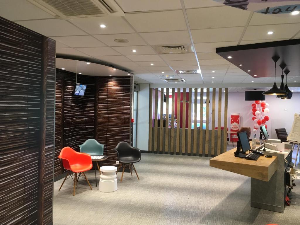 ibis Antibes Sophia Antipolis photo