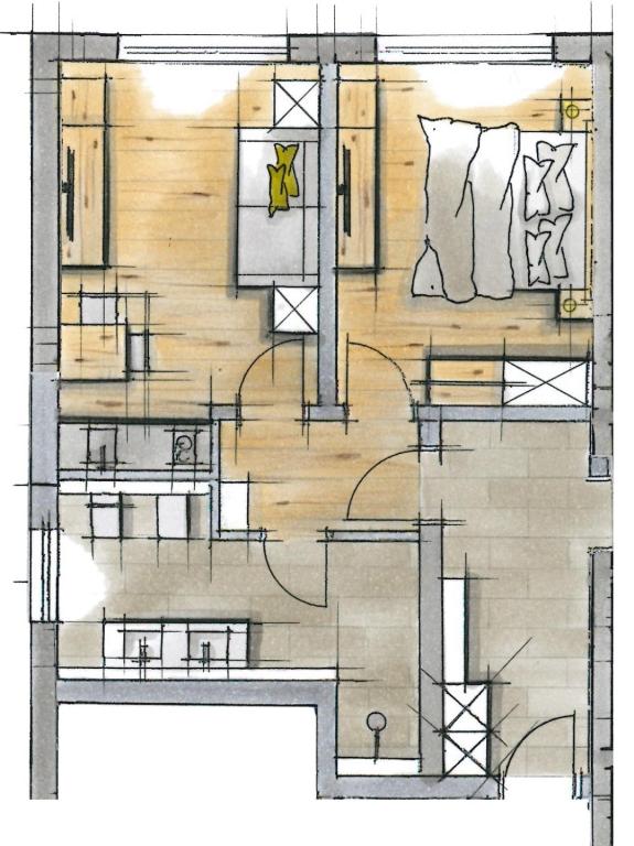 A-VITA Viktoria & A-VITA living luxury apartments photo