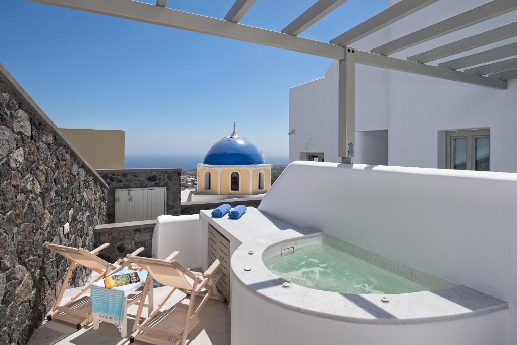 Altemar Suites photo