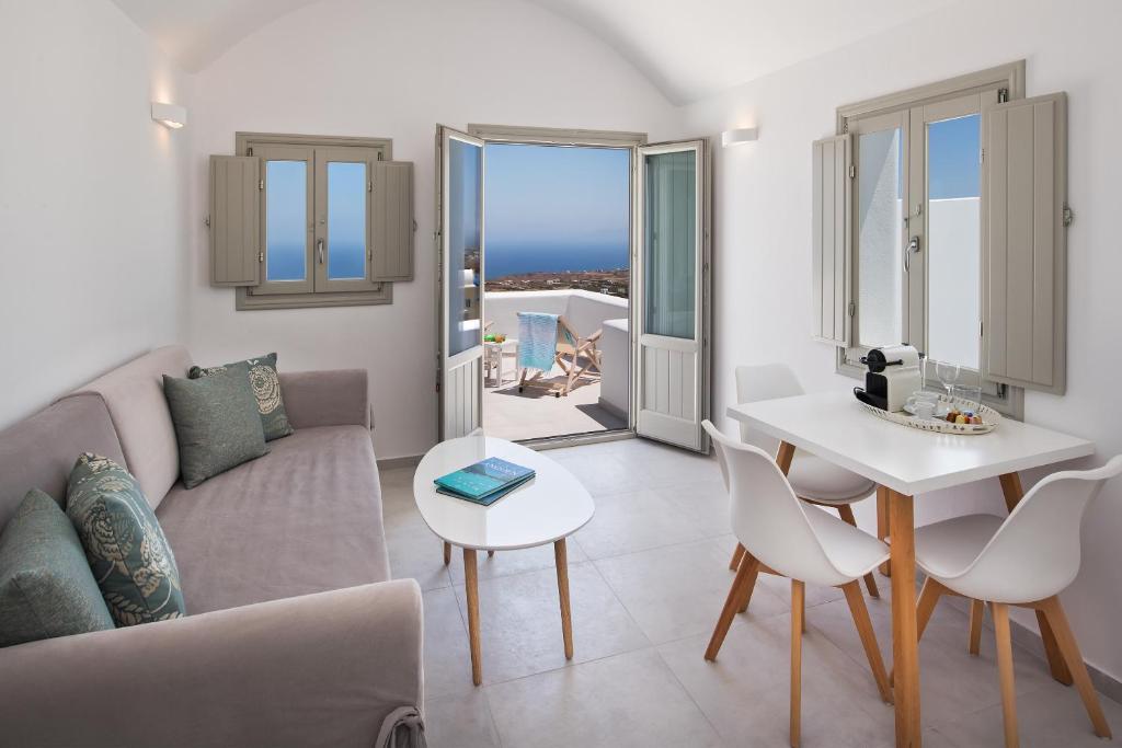 Altemar Suites photo