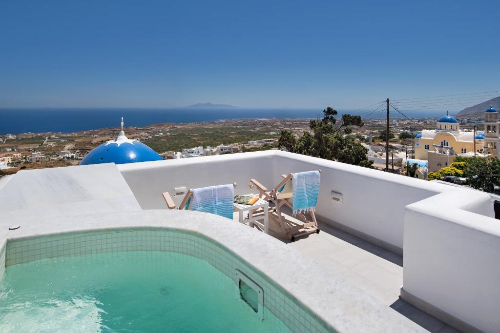 Altemar Suites photo