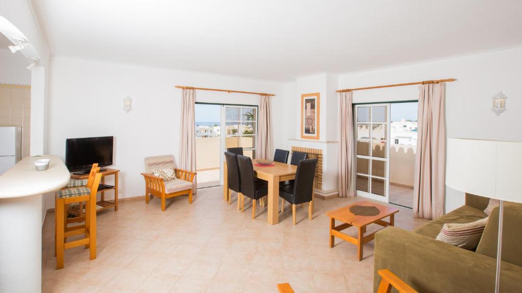 Apartamentos Quinta da Praia