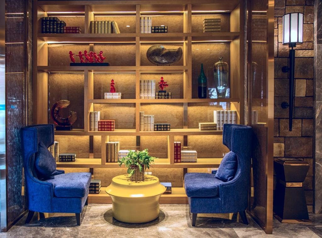 Lanmei Boutique Hotel West Station Branch Lanzhou (Lanzhou City Center Branch) photo