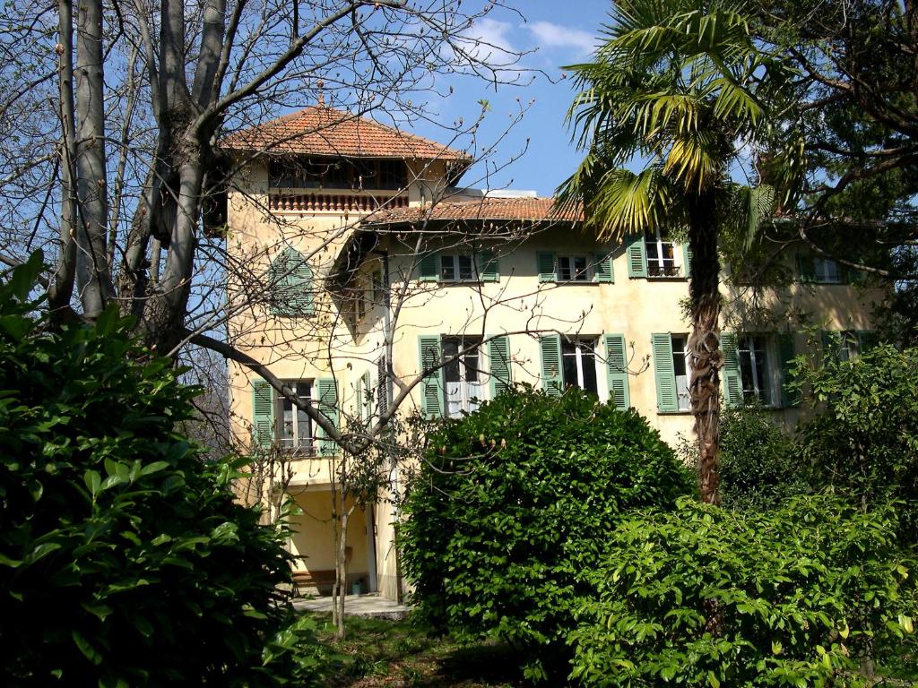 Domaine du Paraïs B&B - 2