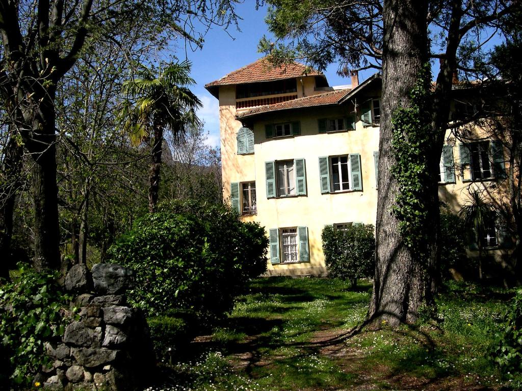 Domaine du Paraïs B&B - 3