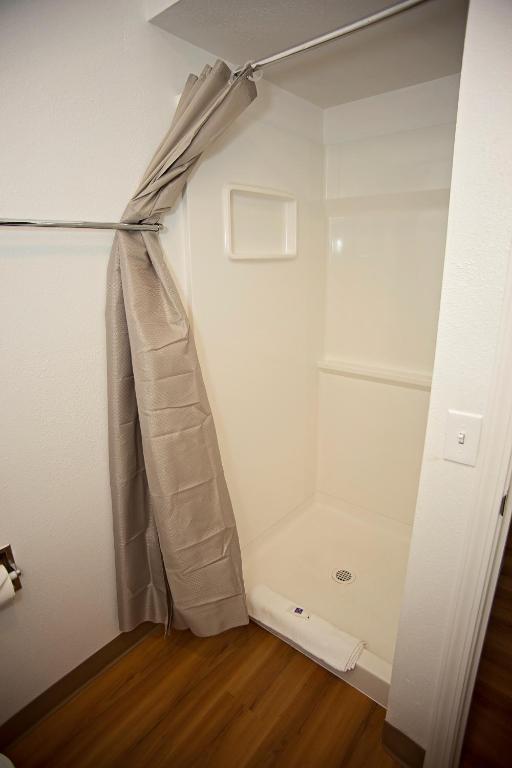 Motel 6-Crescent City, CA photo
