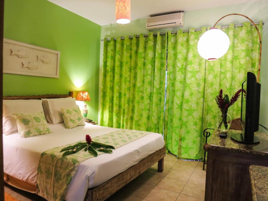 Itamambuca Eco Resort photo