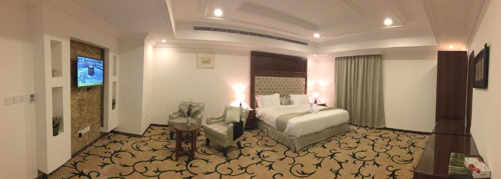 Sama Park Hotel Apartments photo