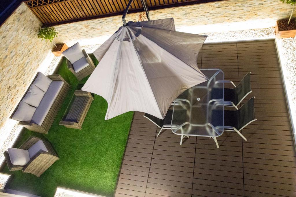 Apartamento El Arce - 4