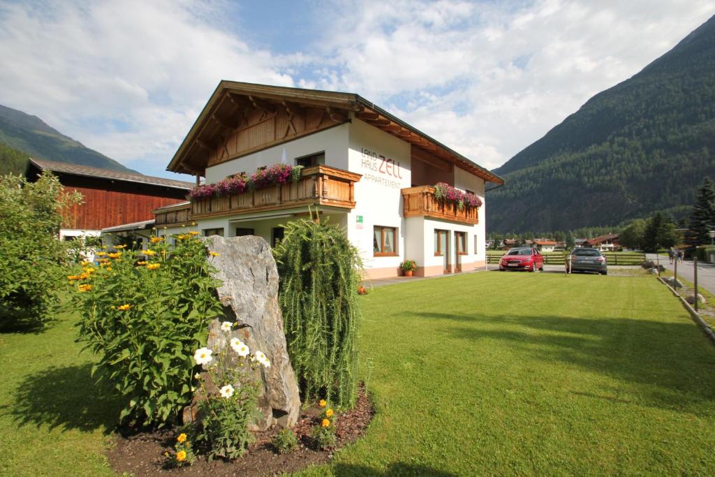 Landhaus Zell - 3