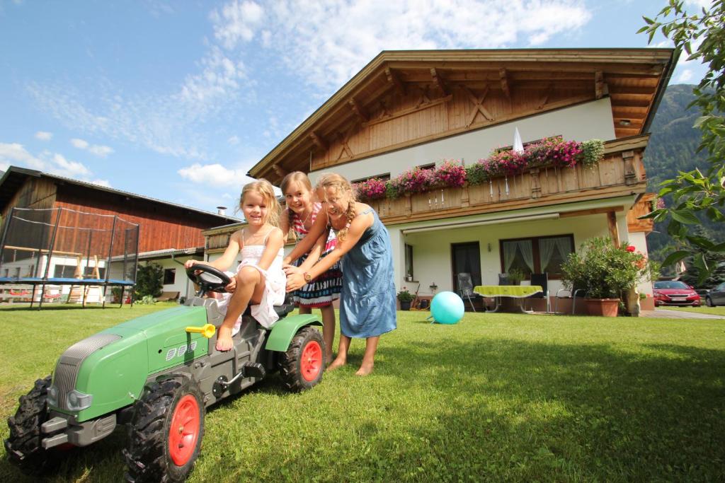 Landhaus Zell - 4