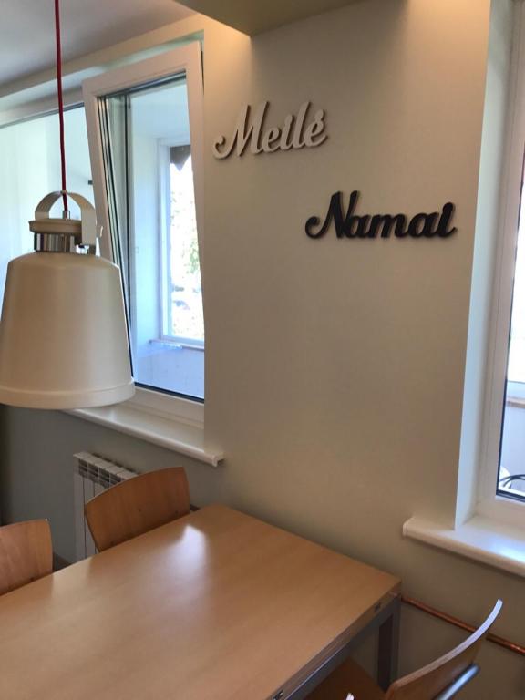 Taikos 10 Studio, Nida