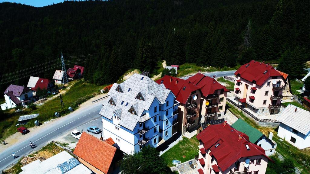 Dobricin Konak Apartments photo