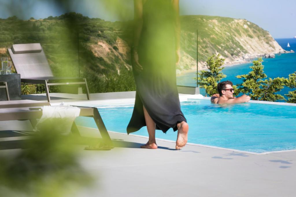 Casa di mare photo
